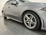 USED 2019 69 MERCEDES-BENZ A-CLASS 2.0 A200d AMG Line Hatchback 5dr Diesel 8G-DCT Euro 6 (s/s) (150 ps) 2 keys, reverse camera, NAV, cruise