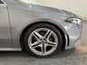 USED 2019 69 MERCEDES-BENZ A-CLASS 2.0 A200d AMG Line Hatchback 5dr Diesel 8G-DCT Euro 6 (s/s) (150 ps) 2 keys, reverse camera, NAV, cruise