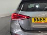 USED 2019 69 MERCEDES-BENZ A-CLASS 2.0 A200d AMG Line Hatchback 5dr Diesel 8G-DCT Euro 6 (s/s) (150 ps) 2 keys, reverse camera, NAV, cruise