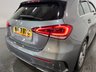 USED 2019 69 MERCEDES-BENZ A-CLASS 2.0 A200d AMG Line Hatchback 5dr Diesel 8G-DCT Euro 6 (s/s) (150 ps) 2 keys, reverse camera, NAV, cruise