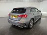 USED 2019 69 MERCEDES-BENZ A-CLASS 2.0 A200d AMG Line Hatchback 5dr Diesel 8G-DCT Euro 6 (s/s) (150 ps) 2 keys, reverse camera, NAV, cruise