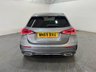 USED 2019 69 MERCEDES-BENZ A-CLASS 2.0 A200d AMG Line Hatchback 5dr Diesel 8G-DCT Euro 6 (s/s) (150 ps) 2 keys, reverse camera, NAV, cruise