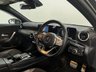 USED 2019 69 MERCEDES-BENZ A-CLASS 2.0 A200d AMG Line Hatchback 5dr Diesel 8G-DCT Euro 6 (s/s) (150 ps) 2 keys, reverse camera, NAV, cruise