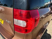 USED 2014 63 SKODA YETI 1.2 TSI Elegance Outdoor 5dr Petrol DSG Euro 5 (105 ps) 