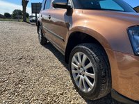 USED 2014 63 SKODA YETI 1.2 TSI Elegance Outdoor 5dr Petrol DSG Euro 5 (105 ps) 