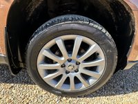 USED 2014 63 SKODA YETI 1.2 TSI Elegance Outdoor 5dr Petrol DSG Euro 5 (105 ps) 