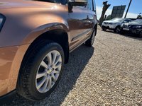 USED 2014 63 SKODA YETI 1.2 TSI Elegance Outdoor 5dr Petrol DSG Euro 5 (105 ps) 