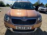 USED 2014 63 SKODA YETI 1.2 TSI Elegance Outdoor 5dr Petrol DSG Euro 5 (105 ps) 