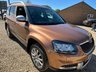 USED 2014 63 SKODA YETI 1.2 TSI Elegance Outdoor 5dr Petrol DSG Euro 5 (105 ps) 