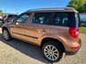 USED 2014 63 SKODA YETI 1.2 TSI Elegance Outdoor 5dr Petrol DSG Euro 5 (105 ps) 
