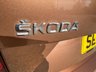USED 2014 63 SKODA YETI 1.2 TSI Elegance Outdoor 5dr Petrol DSG Euro 5 (105 ps) 