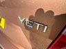 USED 2014 63 SKODA YETI 1.2 TSI Elegance Outdoor 5dr Petrol DSG Euro 5 (105 ps) 