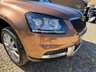 USED 2014 63 SKODA YETI 1.2 TSI Elegance Outdoor 5dr Petrol DSG Euro 5 (105 ps) 