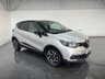 USED 2019 19 RENAULT CAPTUR 0.9 TCe ENERGY Iconic SUV 5dr Petrol Manual Euro 6 (s/s) (90 ps) 2 keys, FSH, NAV, cruise, alloys