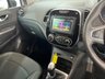 USED 2019 19 RENAULT CAPTUR 0.9 TCe ENERGY Iconic SUV 5dr Petrol Manual Euro 6 (s/s) (90 ps) 2 keys, FSH, NAV, cruise, alloys