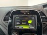 USED 2019 19 RENAULT CAPTUR 0.9 TCe ENERGY Iconic SUV 5dr Petrol Manual Euro 6 (s/s) (90 ps) 2 keys, FSH, NAV, cruise, alloys