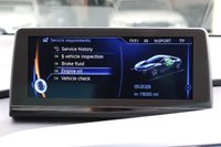 USED 2017 17 BMW I8 1.5 7.1kWh COUPE 4WD  HUD SURROUND VIEW MAXTON KIT 20"s