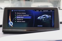 USED 2017 17 BMW I8 1.5 7.1kWh COUPE 4WD  HUD SURROUND VIEW MAXTON KIT 20"s