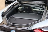 USED 2017 17 BMW I8 1.5 7.1kWh COUPE 4WD  HUD SURROUND VIEW MAXTON KIT 20"s