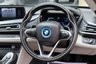 USED 2017 17 BMW I8 1.5 7.1kWh COUPE 4WD  HUD SURROUND VIEW MAXTON KIT 20"s