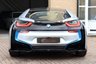 USED 2017 17 BMW I8 1.5 7.1kWh COUPE 4WD  HUD SURROUND VIEW MAXTON KIT 20"s