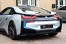 USED 2017 17 BMW I8 1.5 7.1kWh COUPE 4WD  HUD SURROUND VIEW MAXTON KIT 20"s