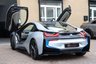 USED 2017 17 BMW I8 1.5 7.1kWh COUPE 4WD  HUD SURROUND VIEW MAXTON KIT 20"s