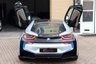USED 2017 17 BMW I8 1.5 7.1kWh COUPE 4WD  HUD SURROUND VIEW MAXTON KIT 20"s