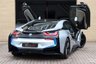 USED 2017 17 BMW I8 1.5 7.1kWh COUPE 4WD  HUD SURROUND VIEW MAXTON KIT 20"s
