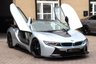 USED 2017 17 BMW I8 1.5 7.1kWh COUPE 4WD  HUD SURROUND VIEW MAXTON KIT 20"s