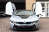 USED 2017 17 BMW I8 1.5 7.1kWh COUPE 4WD  HUD SURROUND VIEW MAXTON KIT 20"s