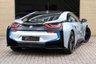USED 2017 17 BMW I8 1.5 7.1kWh COUPE 4WD  HUD SURROUND VIEW MAXTON KIT 20"s