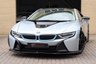 USED 2017 17 BMW I8 1.5 7.1kWh COUPE 4WD  HUD SURROUND VIEW MAXTON KIT 20"s