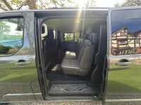 USED 2019 19 FORD TRANSIT CUSTOM 2.0 320 EcoBlue Limited Crew Van Double Cab 5dr Diesel Auto L2 H1 Euro 6 (s/s) (6 Seat) (170 ps) ## 6 SEATER ~ AUTO ~ FSH ##