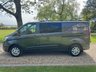 USED 2019 19 FORD TRANSIT CUSTOM 2.0 320 EcoBlue Limited Crew Van Double Cab 5dr Diesel Auto L2 H1 Euro 6 (s/s) (6 Seat) (170 ps) ## 6 SEATER ~ AUTO ~ FSH ##