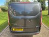 USED 2019 19 FORD TRANSIT CUSTOM 2.0 320 EcoBlue Limited Crew Van Double Cab 5dr Diesel Auto L2 H1 Euro 6 (s/s) (6 Seat) (170 ps) ## 6 SEATER ~ AUTO ~ FSH ##