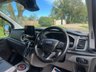 USED 2019 19 FORD TRANSIT CUSTOM 2.0 320 EcoBlue Limited Crew Van Double Cab 5dr Diesel Auto L2 H1 Euro 6 (s/s) (6 Seat) (170 ps) ## 6 SEATER ~ AUTO ~ FSH ##