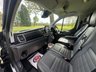 USED 2019 19 FORD TRANSIT CUSTOM 2.0 320 EcoBlue Limited Crew Van Double Cab 5dr Diesel Auto L2 H1 Euro 6 (s/s) (6 Seat) (170 ps) ## 6 SEATER ~ AUTO ~ FSH ##