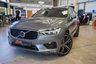 USED 2018 68 VOLVO XC60 2.0 D4 R-Design Pro SUV 5dr Diesel Auto AWD Euro 6 (s/s) (190 ps) *Heads Up Display*