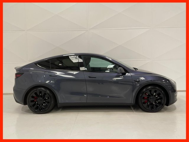 View our TESLA MODEL Y