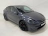 USED 2022 72 TESLA MODEL Y (Dual Motor) Performance SUV 5dr Electric Auto 4WDE (426 bhp) PANORAMIC ROOF-NAV-LEATHER