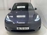 USED 2022 72 TESLA MODEL Y (Dual Motor) Performance SUV 5dr Electric Auto 4WDE (426 bhp) PANORAMIC ROOF-NAV-LEATHER