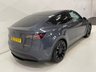 USED 2022 72 TESLA MODEL Y (Dual Motor) Performance SUV 5dr Electric Auto 4WDE (426 bhp) PANORAMIC ROOF-NAV-LEATHER