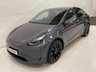 USED 2022 72 TESLA MODEL Y (Dual Motor) Performance SUV 5dr Electric Auto 4WDE (426 bhp) PANORAMIC ROOF-NAV-LEATHER