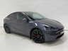 USED 2022 72 TESLA MODEL Y (Dual Motor) Performance SUV 5dr Electric Auto 4WDE (426 bhp) PANORAMIC ROOF-NAV-LEATHER