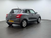 USED 2017 67 SUZUKI SWIFT 1.0 Swift SZ-T Boosterjet 5dr CLICK+COLLECT / HOME DELIVERY