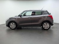 USED 2017 67 SUZUKI SWIFT 1.0 Swift SZ-T Boosterjet 5dr CLICK+COLLECT / HOME DELIVERY