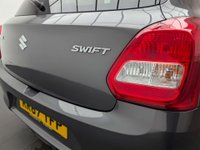 USED 2017 67 SUZUKI SWIFT 1.0 Swift SZ-T Boosterjet 5dr CLICK+COLLECT / HOME DELIVERY