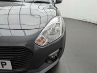 USED 2017 67 SUZUKI SWIFT 1.0 Swift SZ-T Boosterjet 5dr CLICK+COLLECT / HOME DELIVERY