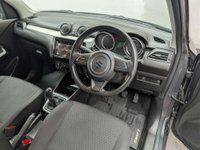 USED 2017 67 SUZUKI SWIFT 1.0 Swift SZ-T Boosterjet 5dr CLICK+COLLECT / HOME DELIVERY